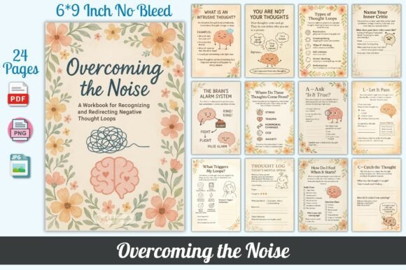 Overcoming the Noise: A Journey to Inner Clarity